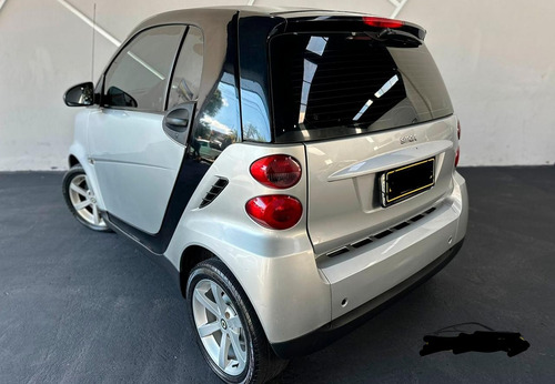 Smart Fortwo 1.0 2p Coupé