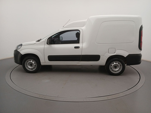 Fiat Fiorino 1.4 MPI FURGÃO ENDURANCE 8V FLEX 2P MANUAL