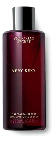 Perfume muito sexy Victoria Secret Body Mist 250 ml