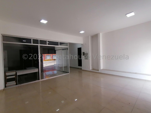 Locales En Alquiler Multiproposito  Con Excelente Ubicacion De Alto Trafico Con Area De Oficina Deposito Oportunidad De Expandir O Comenzar Tu Negocio Zona Centro Este Barquisimeto Lara Dl