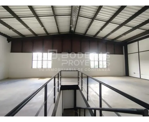 Arriendo Bodega En Caldas