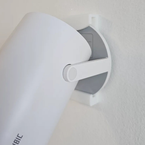 Kit Suporte Para Projetor Hy300 Parede Teto E Tripé 3 Peças