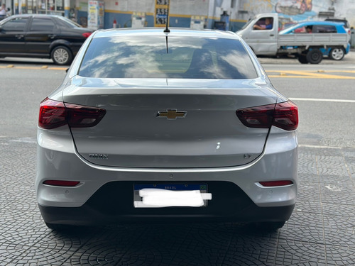 Chevrolet Onix 1.0 PLUS LT
