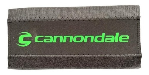 Cubre Vaina Con Velcro Motivo Cannondale