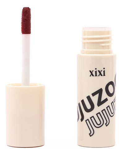 Tinta De Labios Xixi Color Jujuzoo