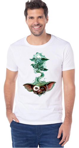 Playera Gremlins Horror Terror Diseño 20 Playeras Beloma