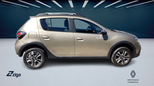 Renault Stepway 1.6 Intens At