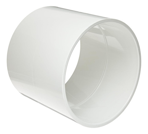 Spears 429 Series Pvc Pipe Fitting  Acoplamiento  Schedule 4