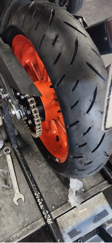 Ktm 390 Duke Naked 2018