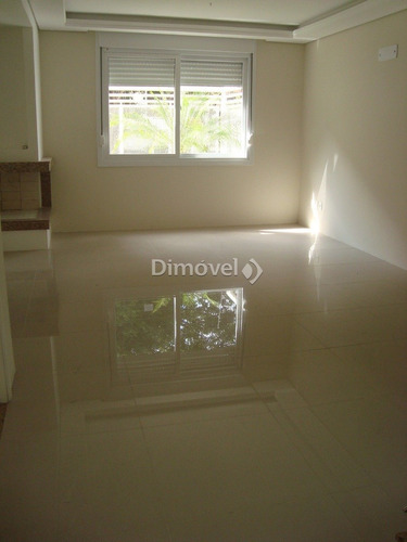 Imagem 2 de 13 de Casa Em Condominio - Nonoai - Ref: 18732 - V-18732