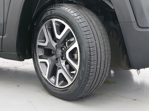 Jeep Renegade 1.8 16V FLEX LONGITUDE 4P AUTOMÁTICO