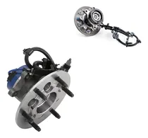 Comprar Par De Mazas Delanteras Con Abs I-280 2006 National