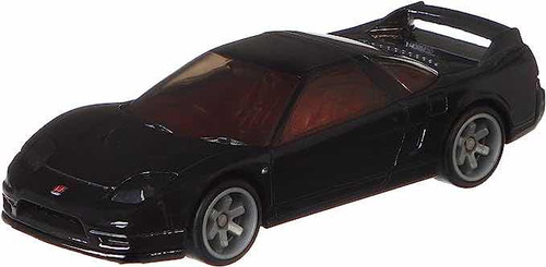 Hot Wheels Premium Fast & Furious 2003 Honda Nsx Type R