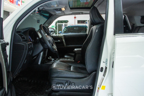 Imagen 4 de 8 de Toyota 4runner 2019 Limited 4x4