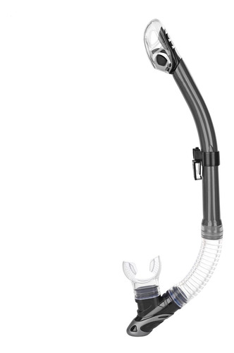 Tubo De Esnórquel Seco Tubo De Válvula De Respiración Snorke