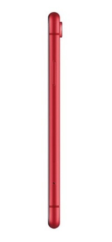iPhone XR Rojo Usado En Perfecto Estado 10/10