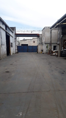Imagen 9 de 14 de Galpon En Venta En Lanus Este