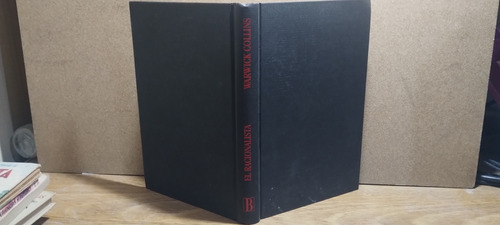 El Racionalista - Warwick Collins (Usado)