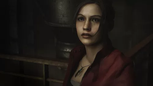 Resident Evil 2 Remake Xbox One - 25 Dígitos (envio Já)