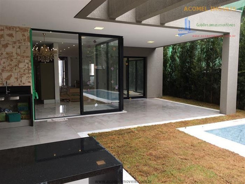 Imagem 5 de 29 de Casas Alto Padrão Para Alugar Em Santana De Parnaiba/sp - Alugue O Seu Casas Alto Padrão Aqui! - 1413335