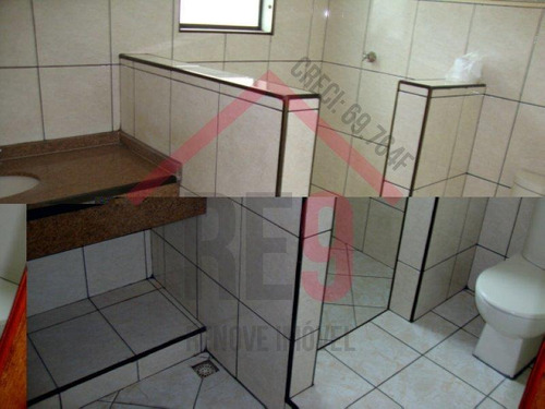 Imagem 19 de 22 de Sobrado 4 Dormitorios S/ 2 Suites - 1108