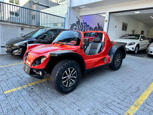 Volkswagen Buggy