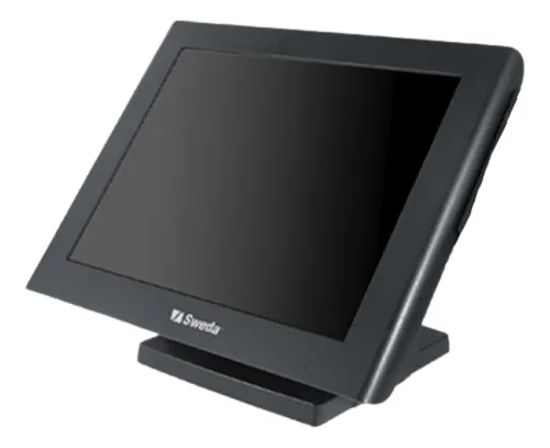comprar Pdv Sweda Spt-2500 Touch Screen J1900 Quad Core 8gb Ddr3 
