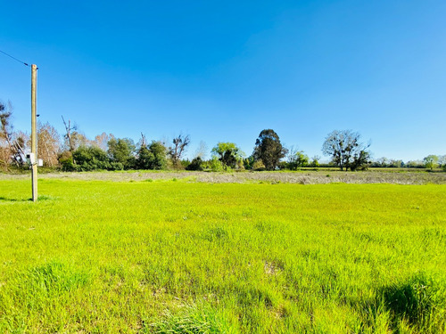 Reserva Los Batros Parcelas De Agrado