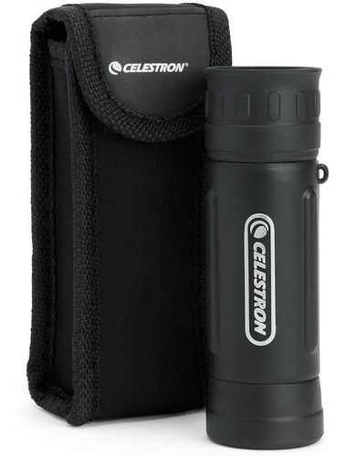 Celestron Upclose G2 71213 - Monocular (3.9 X 9.8 PuLG), En