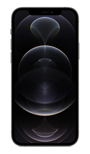 Celular Apple iPhone 12 Pro 128gb Ram 4gb Grafito (Reacondicionado)