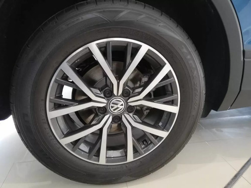 Volkswagen Tiguan Allspace 1.4 Tsi Trendline 150cv Dsg Vw 1