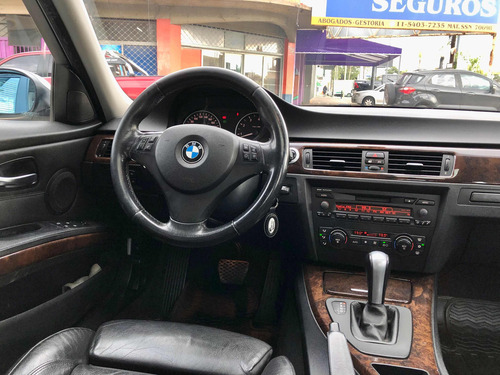 BMW Serie 3 3.0 330i Sportive Steptro.