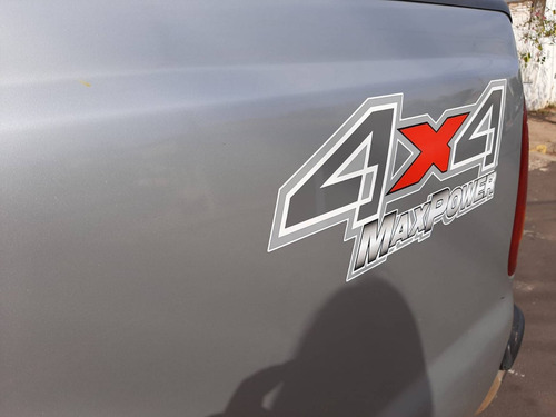 Imagem 7 de 14 de Ford F-250 3.9 Xlt Max Power 4x4 Cs Diesel 2p Manual