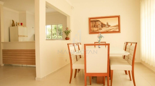 Imagem 2 de 12 de Casa À Venda Em Jardim Dom Vieira - Ca002614