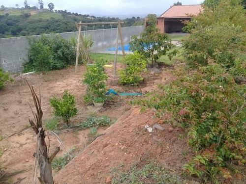 Imagem 2 de 10 de Chácara Em Jarinu Com 1.300 M² - 8118