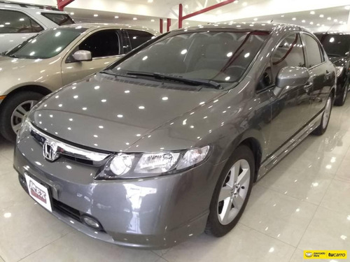 Honda Civic Lxs