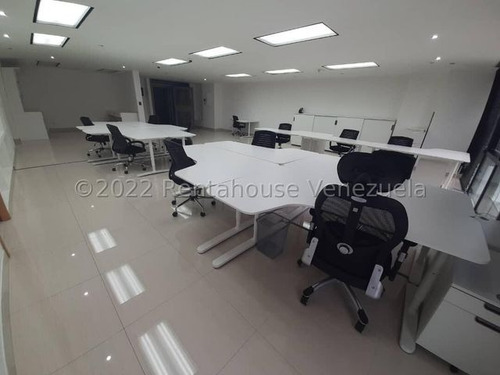 Imagen 19 de 23 de El Eurobuilding Chuao Oficina En Alquiler 22-22084 04242091817-----04126761534