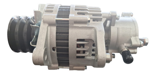 Alternador Isuzu Npr 4hg1 12v 