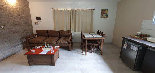 Imagen 5 de 8 de Espectacular Complejo De Casas Cabañas- Venta En B° La Toma, Capilla Del Monte, Córdoba (01-491)