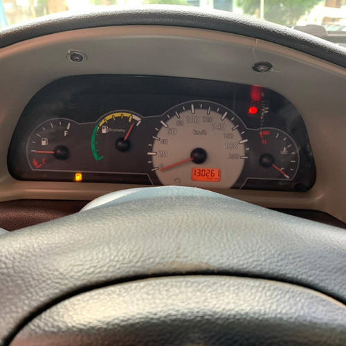 Fiat Palio 1.0 Mpi Fire Economy 8v Flex 4p Manual