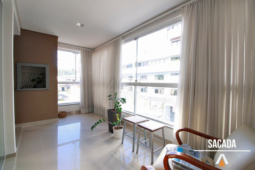 Imagem 15 de 18 de Acrc Imóveis - Apartamento À Venda No Bairro Jardim Blumenau, Com 03 Suítes E 03 Vagas De Garagem. - Ap01369 - 32370921