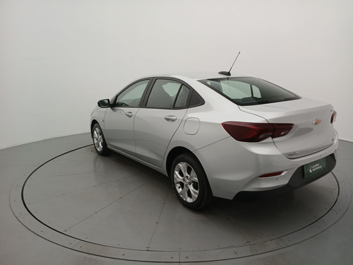 Chevrolet Onix 1.0 TURBO FLEX LTZ AUTOMÁTICO