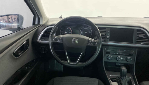 Imagen 15 de 15 de 118496 - Seat Leon 2017 Con Garantía
