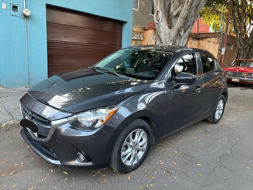 Mazda Mazda 2 1.5 I Grand Touring Hatchback At