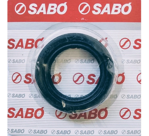Estopera Leva Cigueñal Vw Gol Parati Saveiro Original