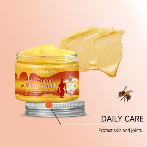 - Crema For Aliviar Las Articulaciones Y Los Músculos, For T
