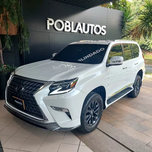 Lexus GX 4.6 460 Premium | TuCarro