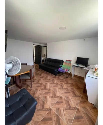 Venta Apartamento 57 Mts2,los Álamos, Norte De Cali,12709-01.