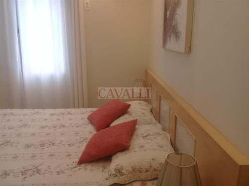 Imagem 24 de 30 de Lindo Apartamento, Armários Em Todos Ambientes, Fino Acabamento - 4772