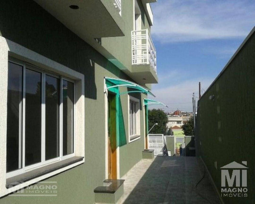 Imagem 7 de 11 de Apartamento Com 2 Dormitórios À Venda Em Ermelino Matarazzo - Ap2105